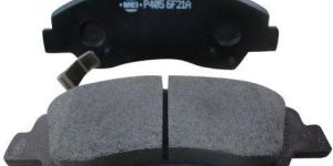 Truck Brake Pad