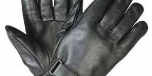 Leather Hand Gloves
