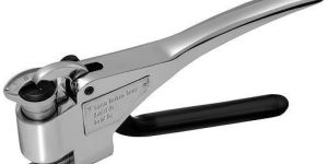 Webster Hardness Tester