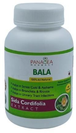 Bala Capsule