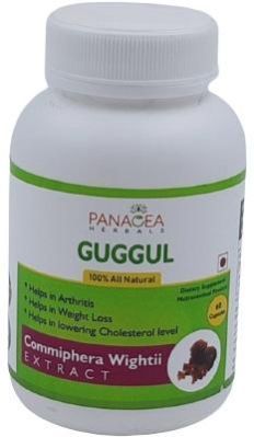 Guggul Capsules
