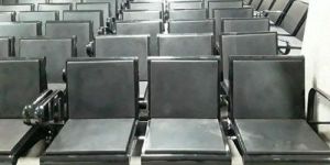 Airport Waiting Chair