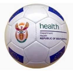 Promotional Soccer Ball