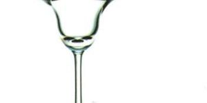 Bar Margarita Glass