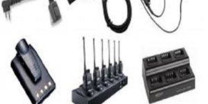 UHF Transceiver
