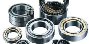 Thresher Agricultural Bearings
