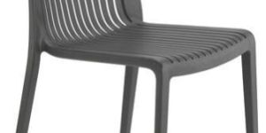 Oasis Monobloc Chair