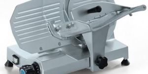 Electric Meat Slicer Machine