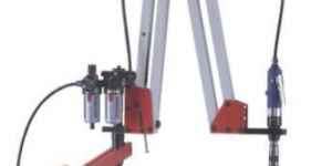 Pneumatic Tapping Machine