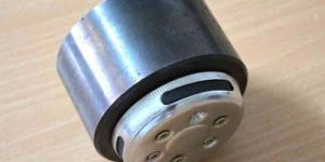 Electric ABS Mobile Adopter