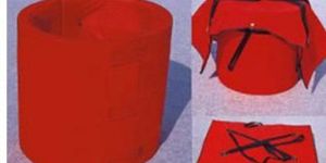 Bomb Suppression Blanket