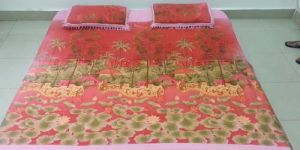 Polyester Bedding Set