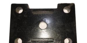 Leaf Spring MTG Bracket