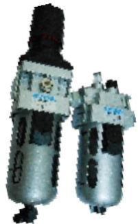 Filter Regulator Lubricator