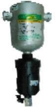 Moisture Separator