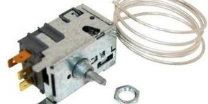 Refrigerator Thermostat