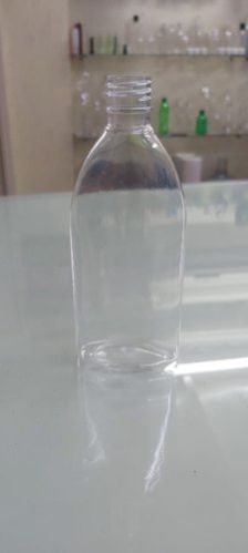 Airless Cosmetic Bottle