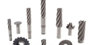 Carbide Brazed Cutter