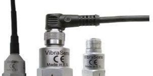 Vibration Monitoring Sensors