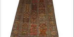 Hamadan Design Carpet