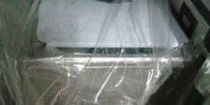 Commercial Gas Fryer