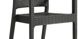 Plastic Outdoor Chair