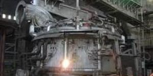 Submerge ARC Furnace