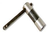 Tool Post Key