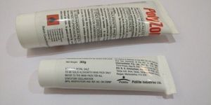 Benzoyl Peroxide Hardener Paste