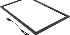 Infrared Touch Overlay