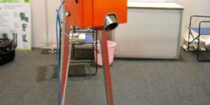 All Metal Separators