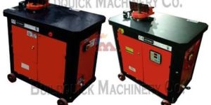 Stirrup Making Machine