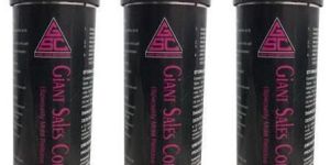 Aerosol Lubricants