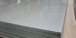 Non Magnetic Stainless Steel Plate