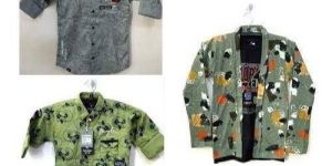 Hosiery Shirts