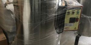 Glass Bottle Sterilizer