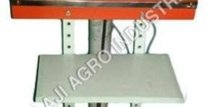 Automatic Milk Pouch Packing Machine