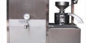 Paneer Making Machine