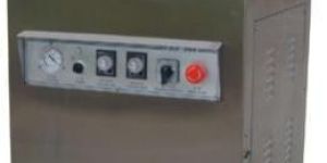 Single Chamber Vacuum Packing Machine