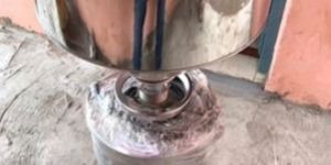 Soya Grinder Machine