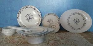 Melamine Tableware Set