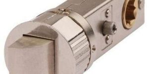 Tubular Door Latch