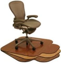 Chair Mat