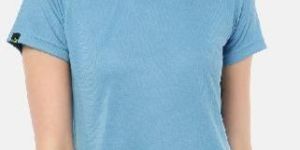 Sports T Shirts for Ladies