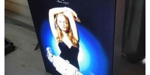 Advertising Light Box