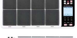 Roland SPD 30 Electronic Drum