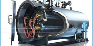 Boiler Shell Heater