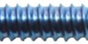 Absorbable Interference Screw