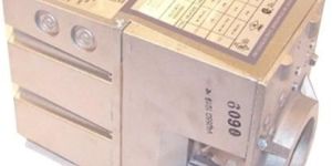 Fluid Power Actuator