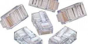 Rj45 Connector